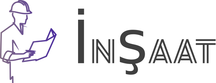 İnşaat logo tasarımı