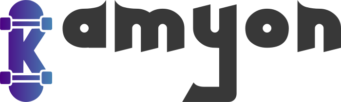 Kamyon logo tasarımı