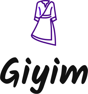 Giyim logo tasarımı