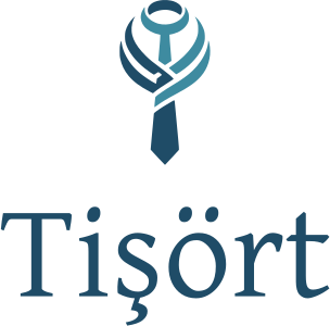 Tişört logo tasarımı