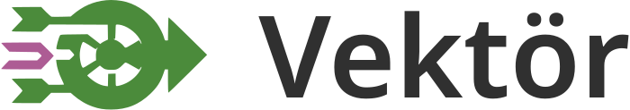 Vektör logo tasarımı