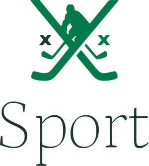 création de logo Sport