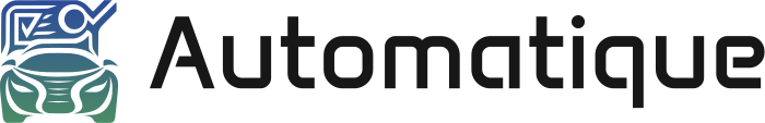 création de logo Automatique