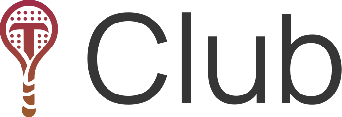 création de logo Club