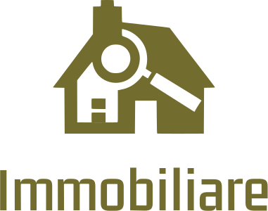 design del logo Immobiliare