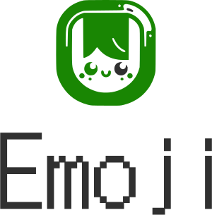 design del logo Emoji
