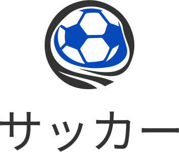 サッカー ロゴデザイン