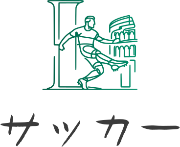アメリカンフットボール ロゴデザイン