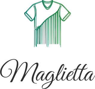 design del logo Maglietta