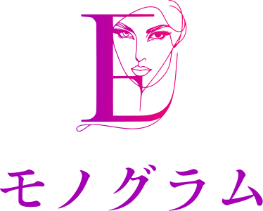 モノグラム ロゴデザイン