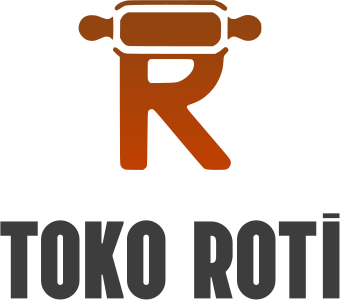 desain logo Toko Roti