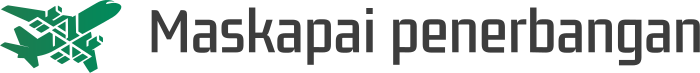 desain logo Maskapai penerbangan