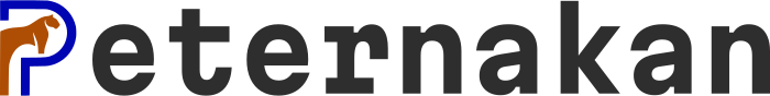 desain logo Peternakan