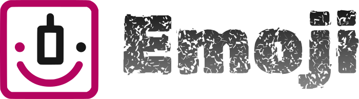 desain logo Emoji