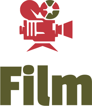 desain logo Sinema