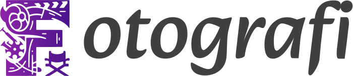 desain logo Fotografi