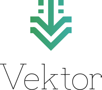 desain logo Vektor