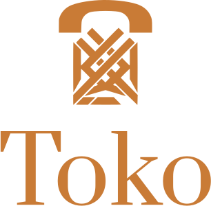 desain logo Toko
