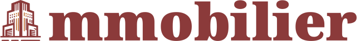 création de logo Immobilier