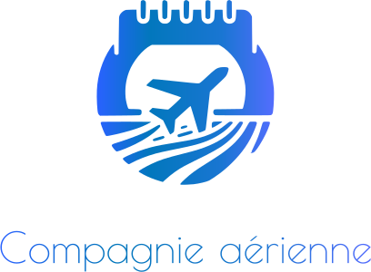 création de logo Compagnie aérienne