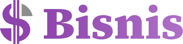 desain logo Bisnis