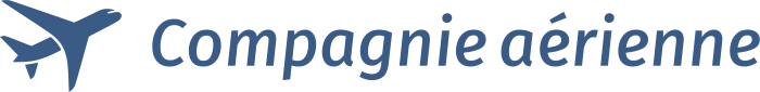 création de logo Compagnie aérienne