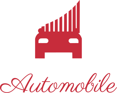 création de logo Automobile