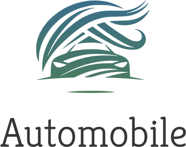 création de logo Automobile