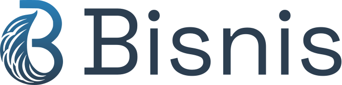 desain logo Bisnis
