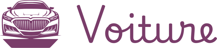 création de logo Voiture