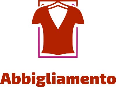 design del logo Abbigliamento