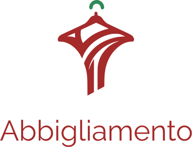 design del logo Abbigliamento