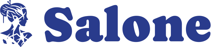 design del logo Salone