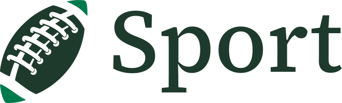 design del logo Sport