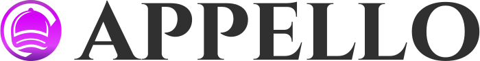 design del logo Cappello
