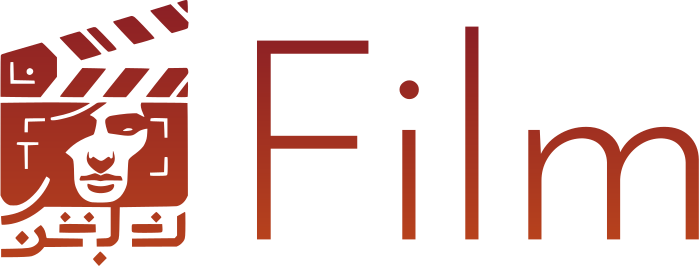 design del logo Cinema