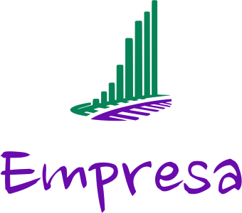 diseño de logotipo Empresa