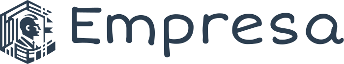diseño de logotipo Empresa