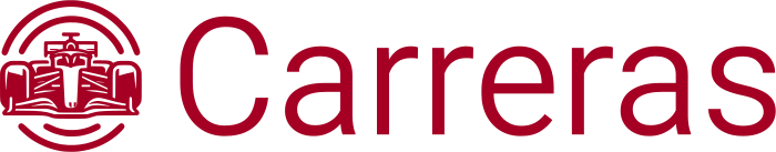 diseño de logotipo Carreras