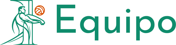 diseño de logotipo Equipo