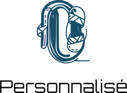 création de logo Personnalisé