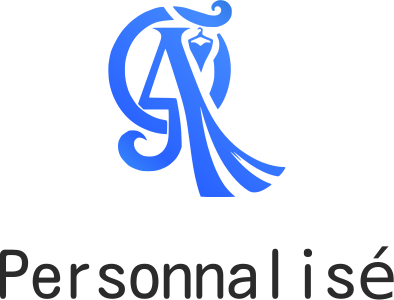création de logo Personnalisé