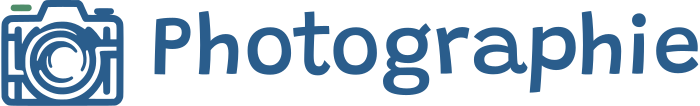 création de logo Photographie