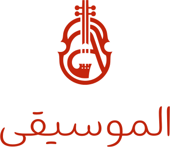 تصميم شعار الموسيقى