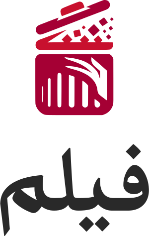 تصميم شعار سينما