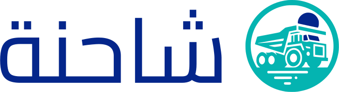 تصميم شعار شاحنة