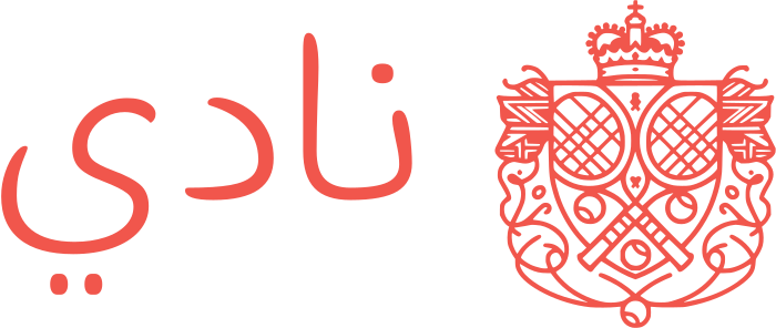 تصميم شعار نادي
