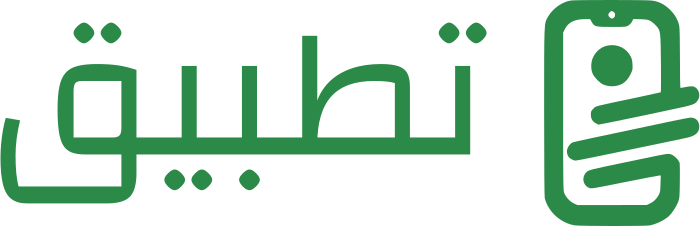 تصميم شعار تطبيق