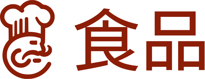食品 标志设计