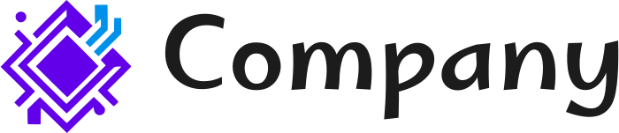 Company logo design